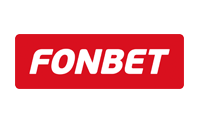 Fonbet Logo